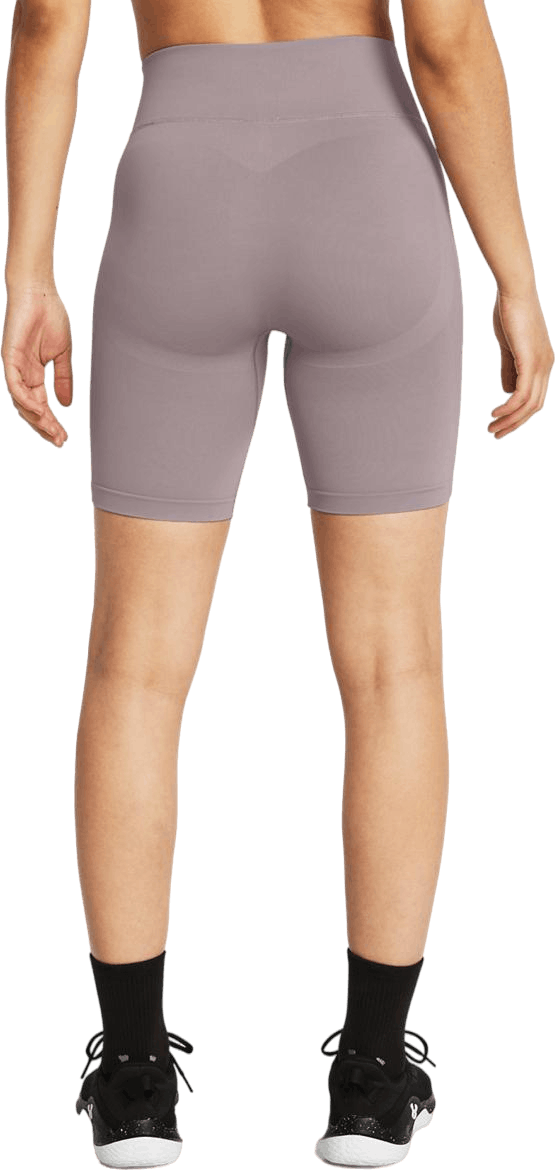 Ua Vanish Seamless Short Tetra Gray