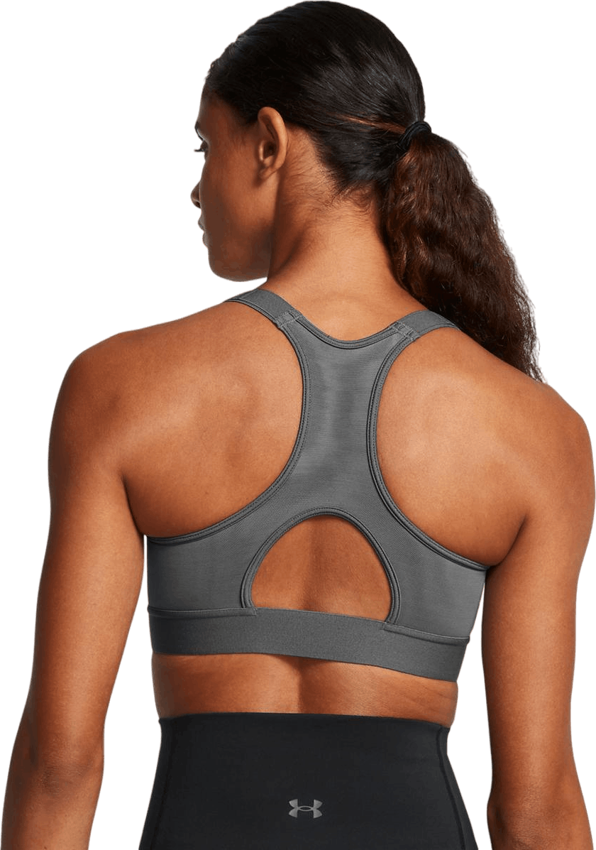 Ua Heatgear High Castlerock