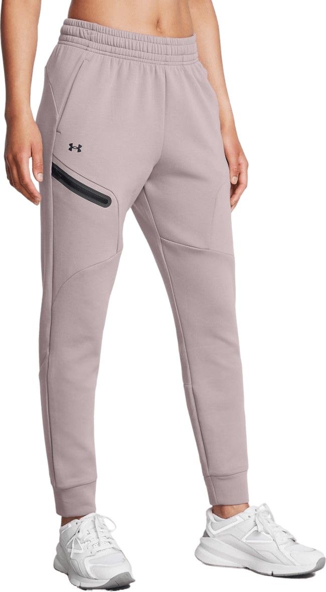 Unstoppable Flc Jogger Tetra Gray
