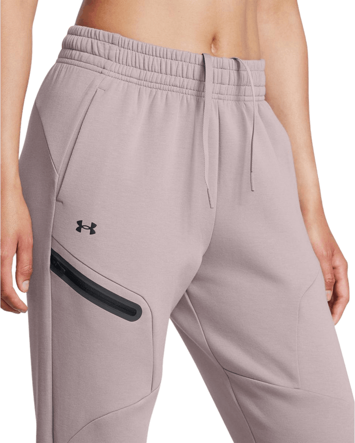 Unstoppable Flc Jogger Tetra Gray