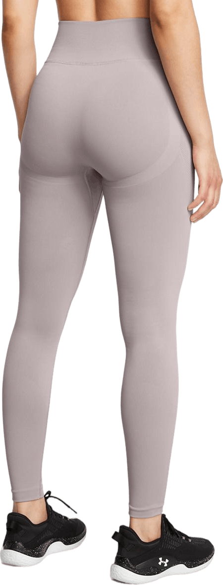 Ua Vanish Seamless Legging Tetra Gray
