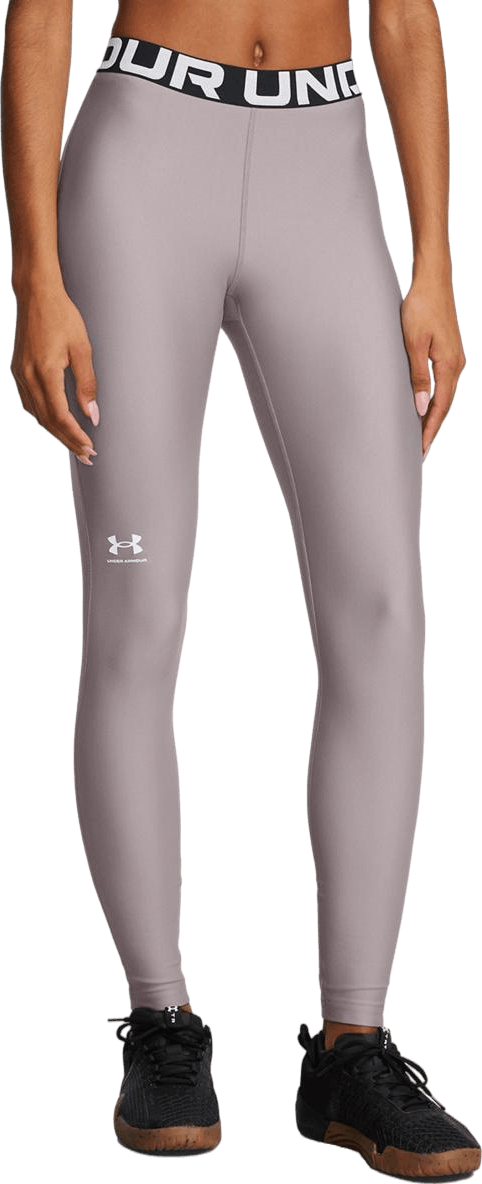 Pantalone Ua Hg Authentics Grigio Tetra