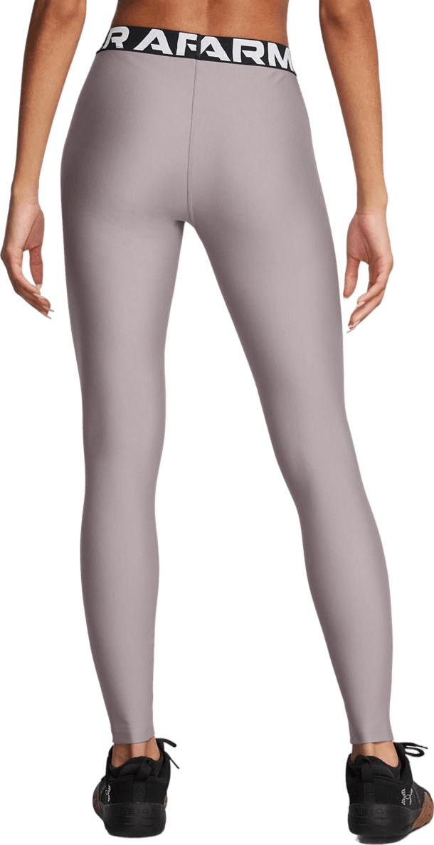 Pantalone Ua Hg Authentics Grigio Tetra