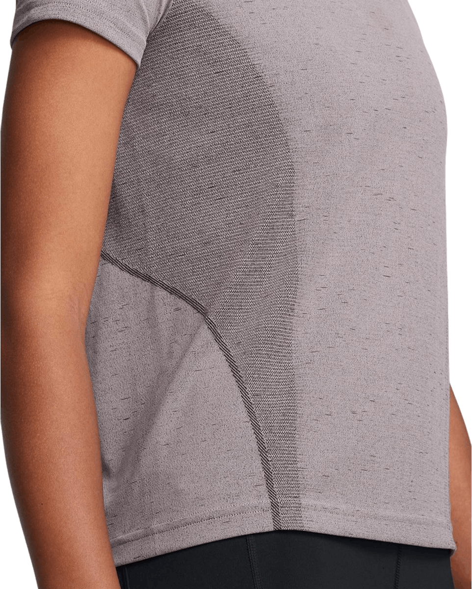 Vanish Seamless Loose Ss Tetra Gray