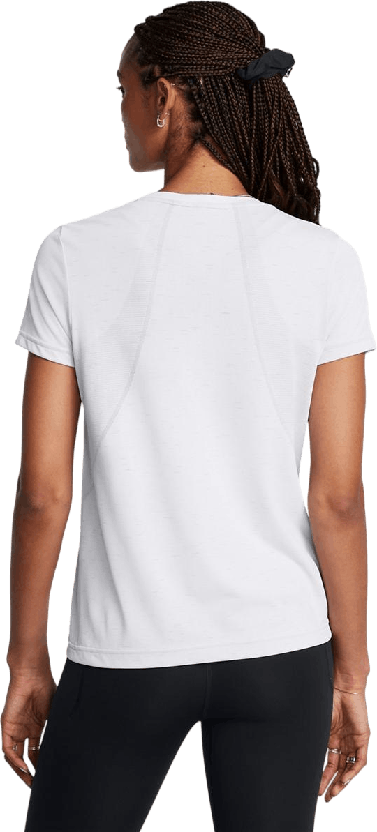 Vanish Seamless Loose Ss White