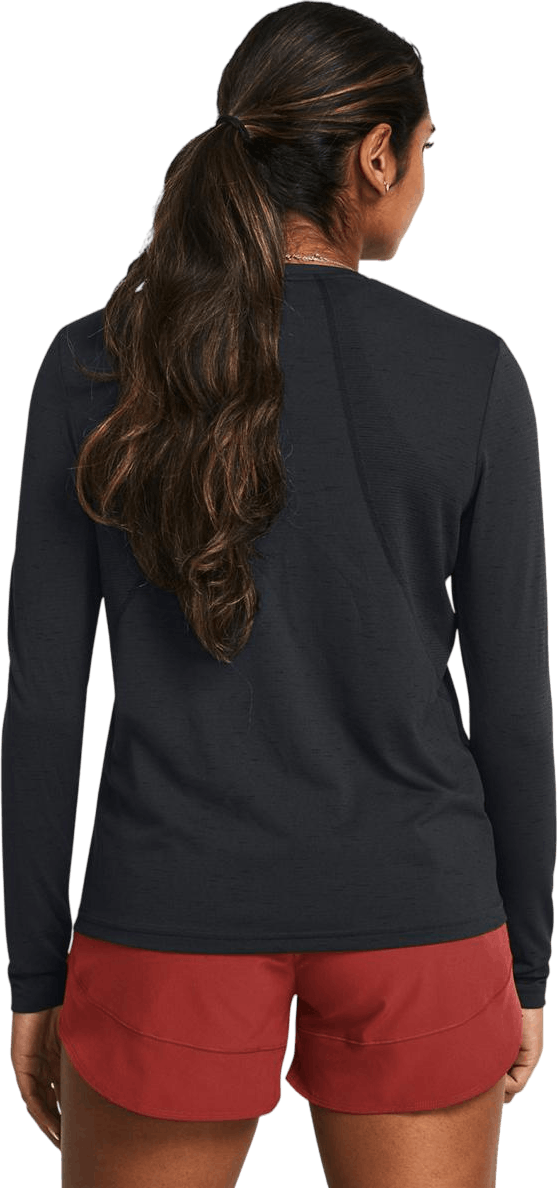 Vanish Seamless Loose Ls Black