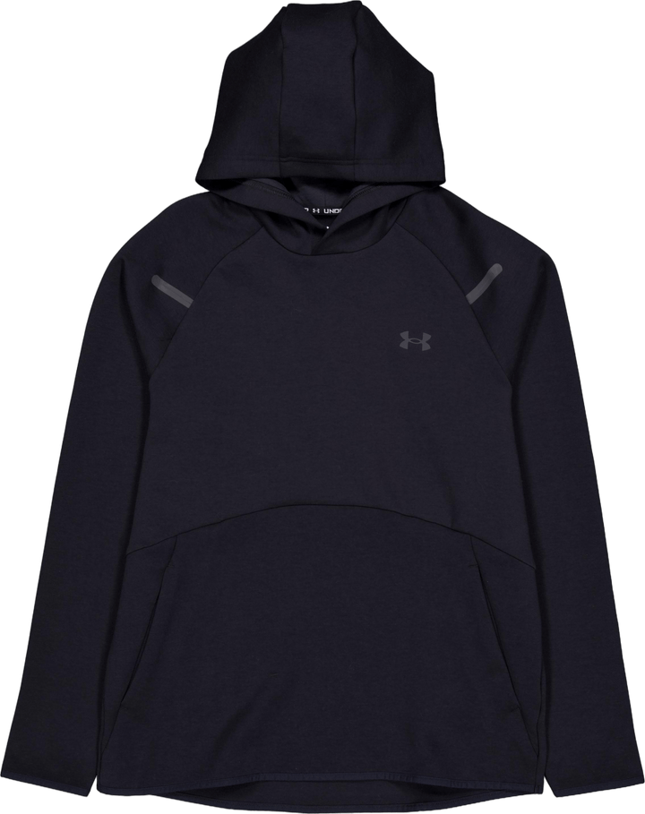 Ua Unstoppable Flc Hd Eu Black