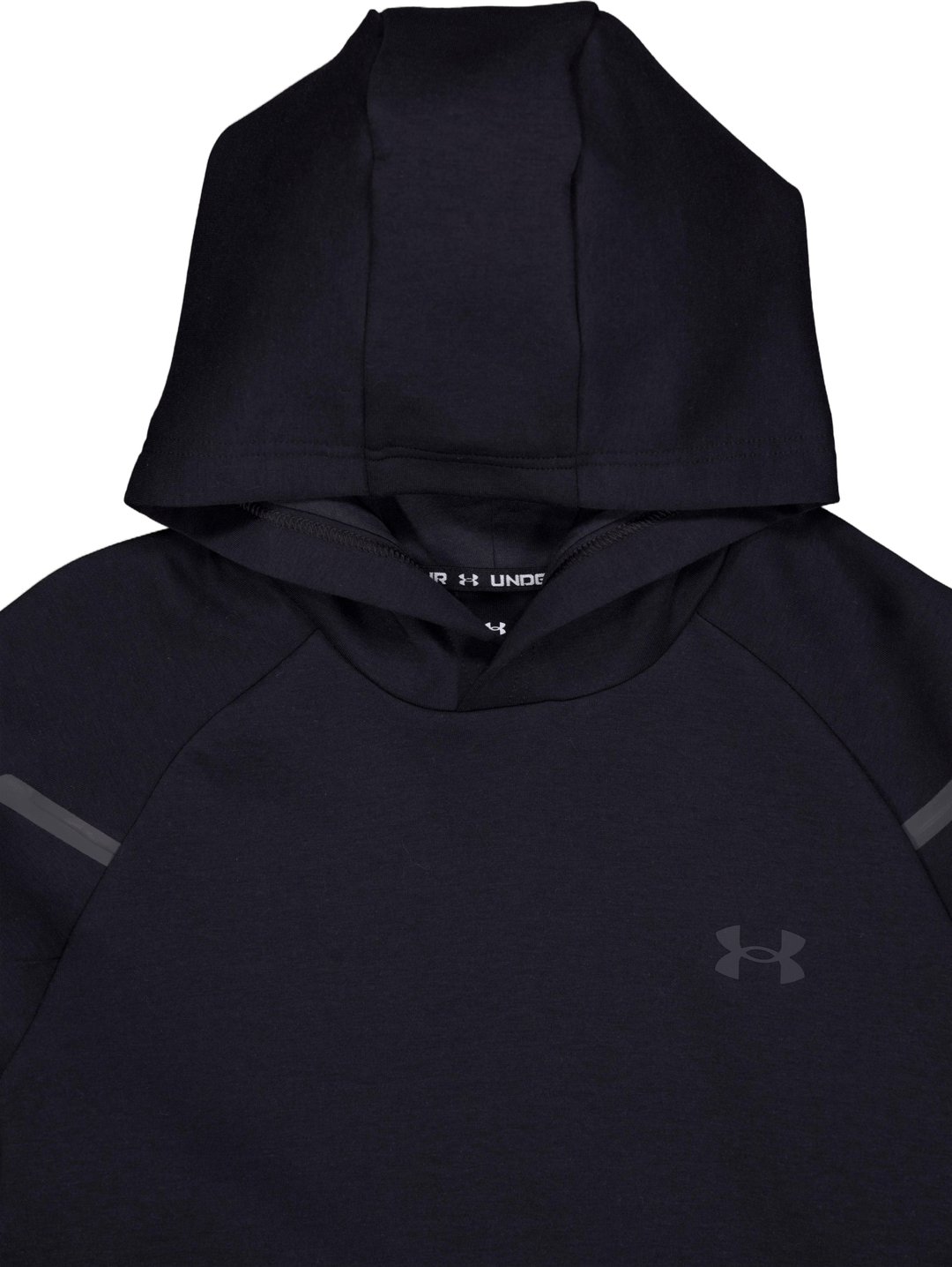 Ua Unstoppable Flc Hd Eu Black