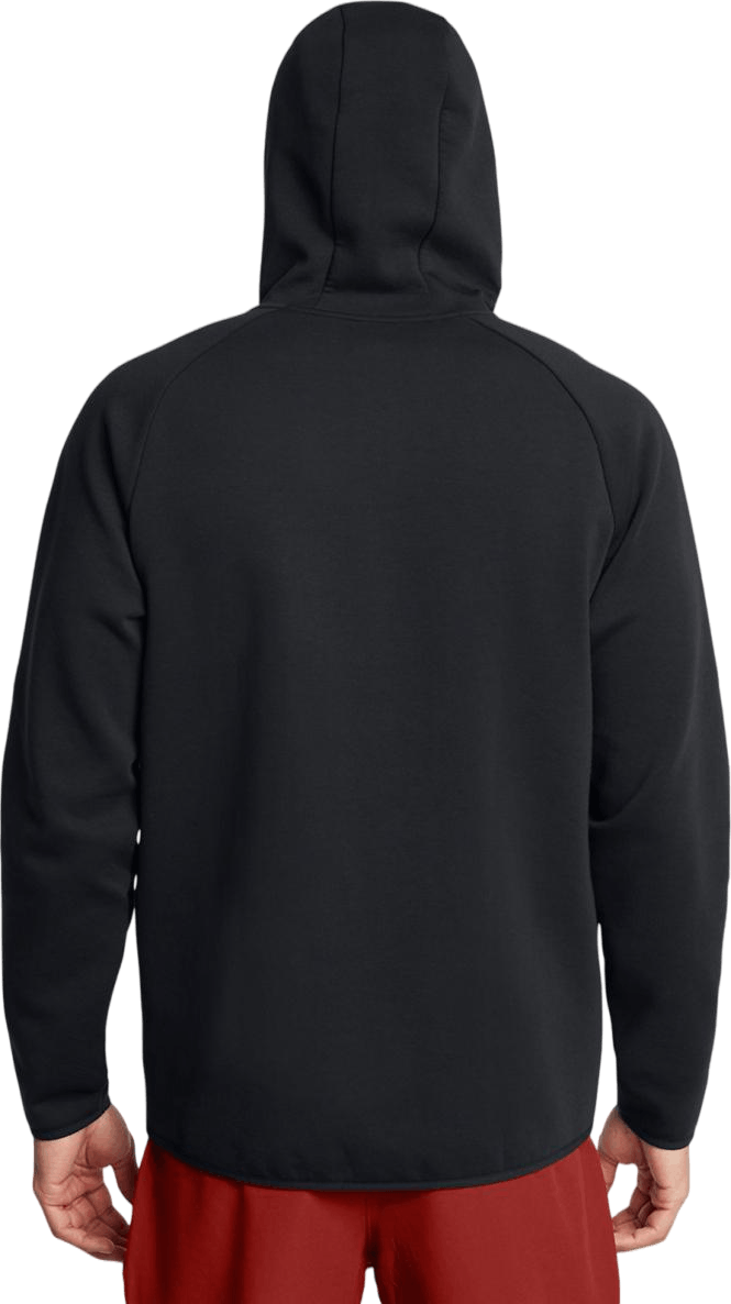 Ua Unstoppable Flc Fz Hd Eu Black