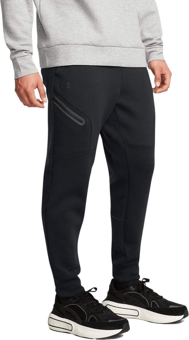 Ua Unstoppable Flc Jgr Eu Black