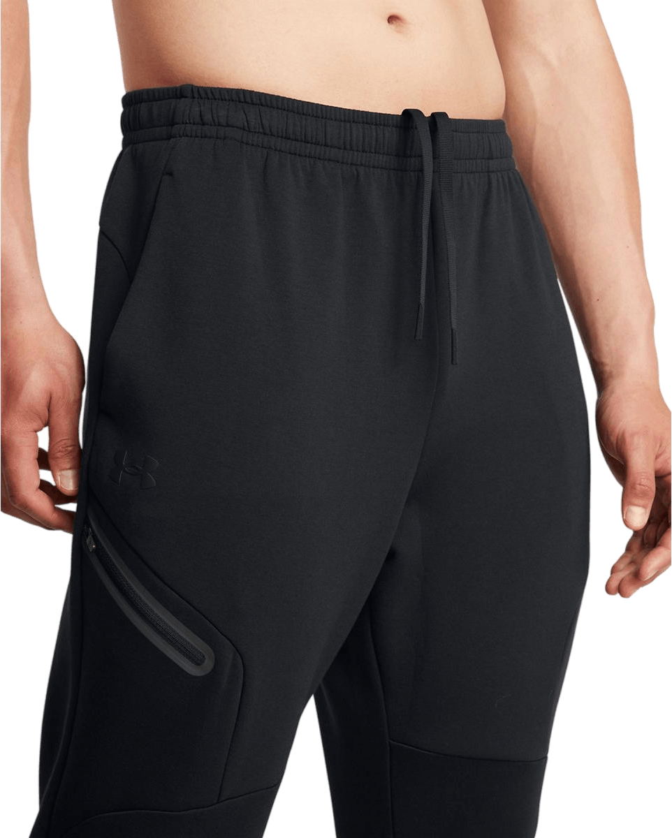 Ua Unstoppable Flc Jgr Eu Black