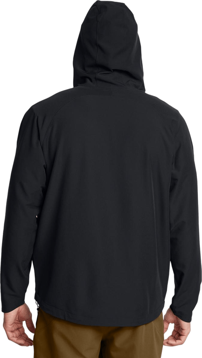 Veste Ua Unstoppable Lc Noir