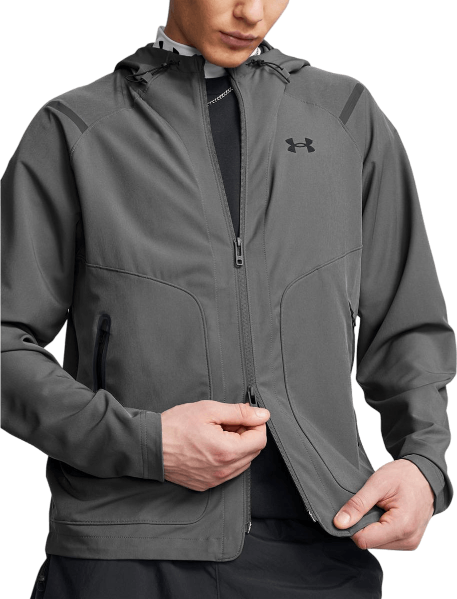 Veste Ua Unstoppable Lc Castlerock