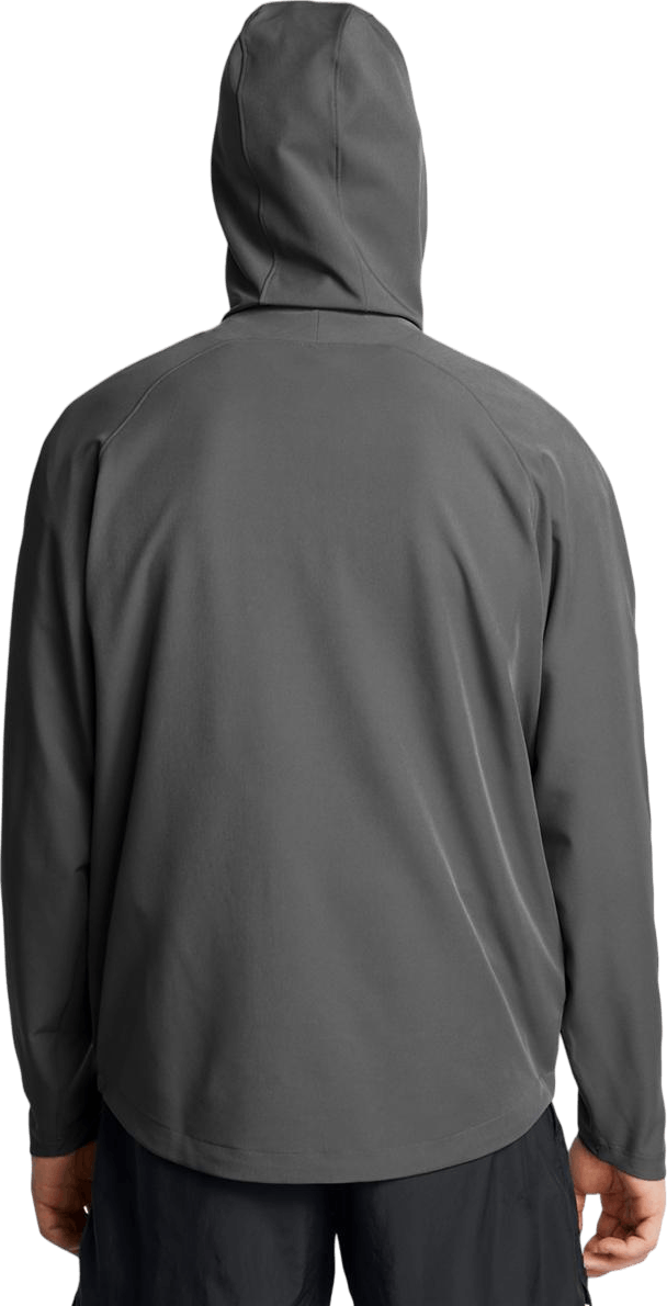 Veste Ua Unstoppable Lc Castlerock