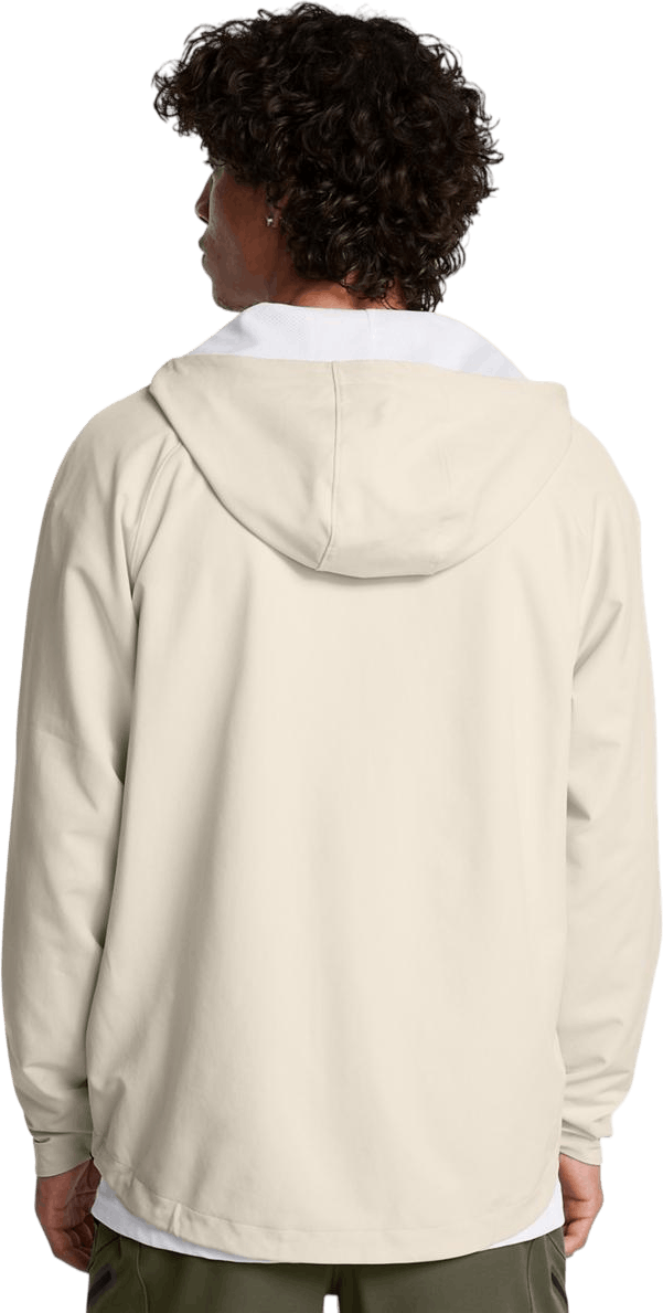 Veste Ua Unstoppable Lc Anthracite