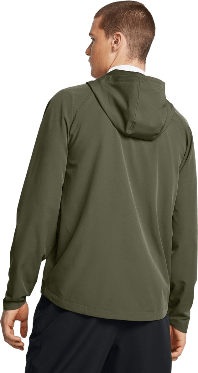 Veste Ua Unstoppable Lc Marine Od Green