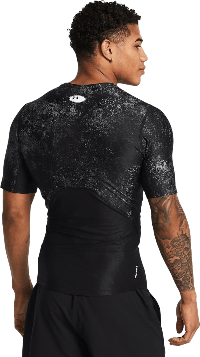 Ua Hg Isochill Prtd Ss Nero