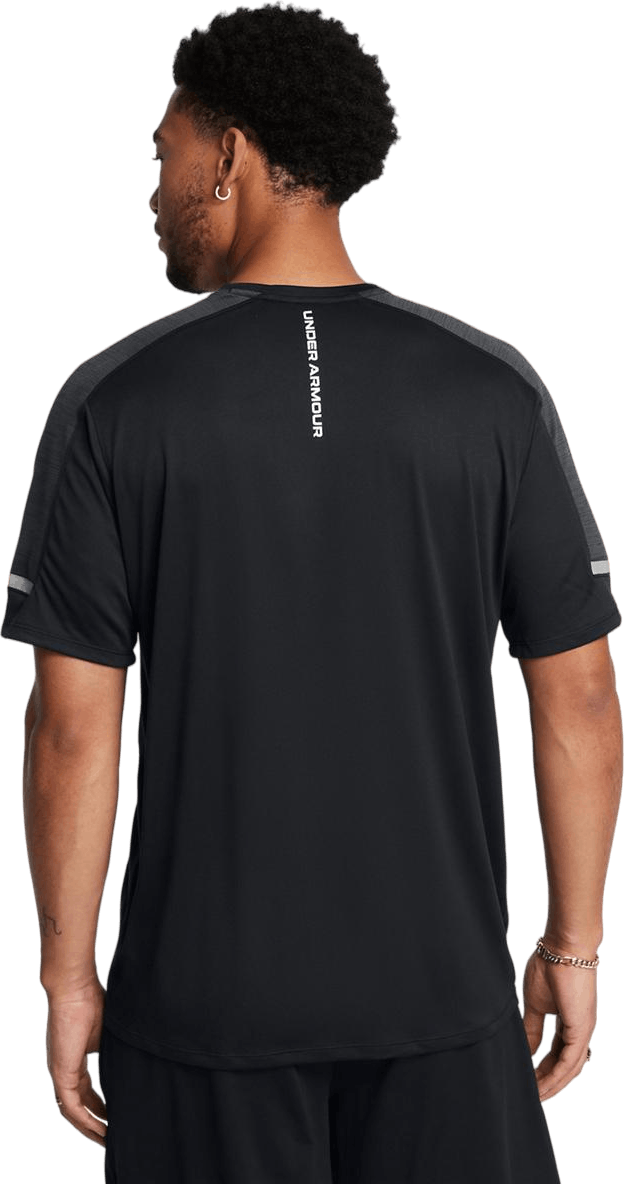 Ua Tech Utility Ss Noir