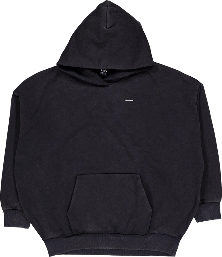 Ua Icon Hwt Flc Os Hdy Black