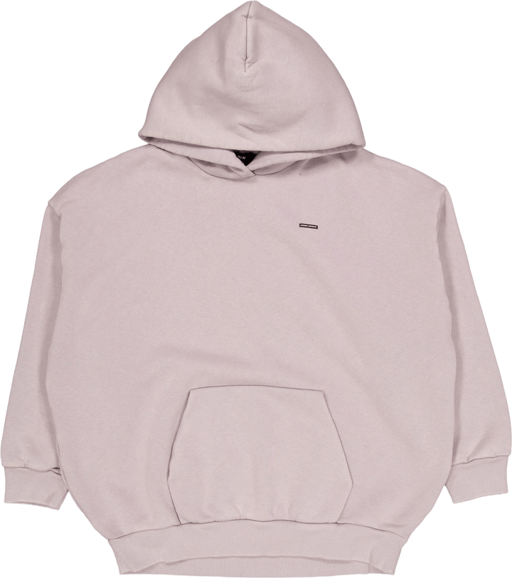 Ua Icon Hwt Flc Os Hdy Tetra Gray