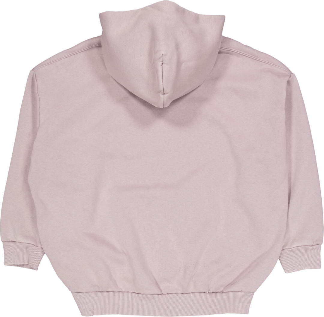 Ua Icon Hwt Flc Os Hdy Tetra Gray