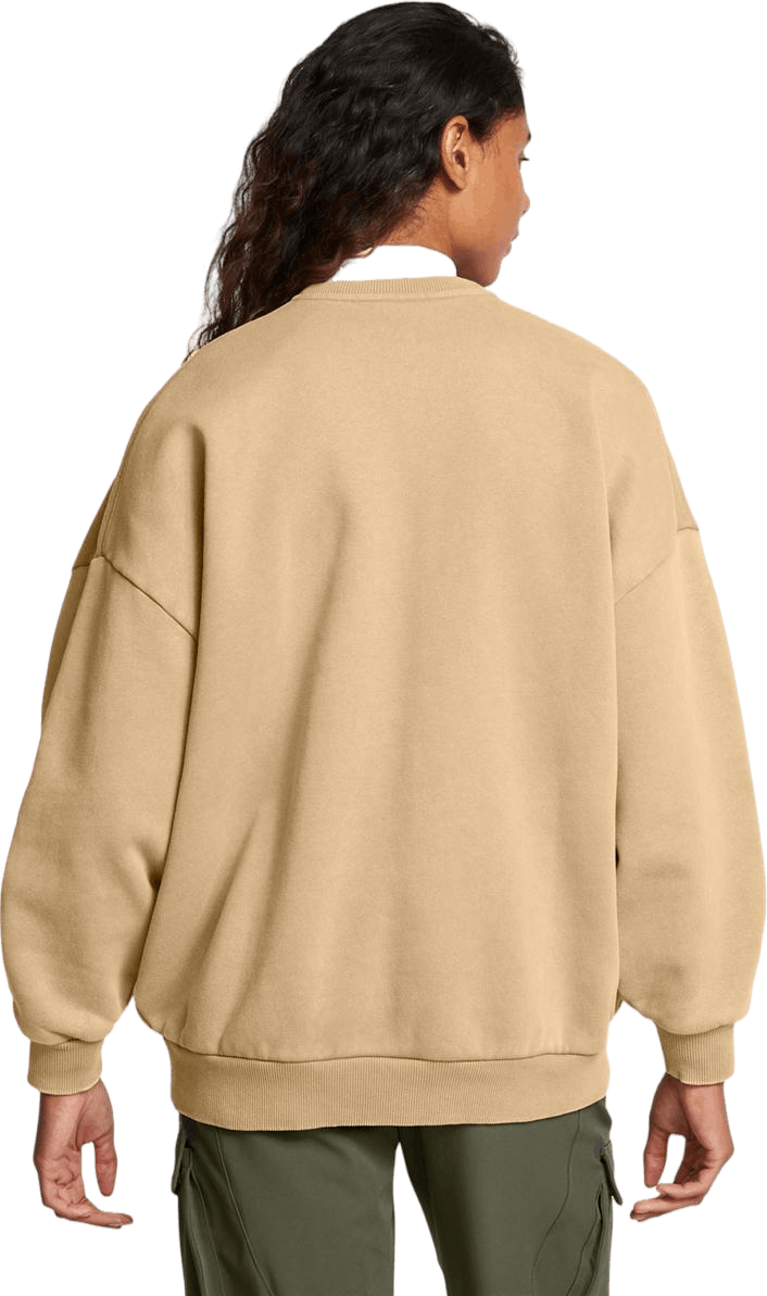 Ua Icon Hwt Flc Os Crew Kamel