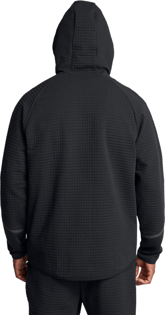 Ua Unstoppable Flc Txtr Fz Noir