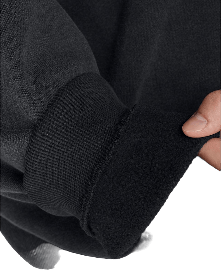 Ua Icon Hwt Flc Wash Os Crew Sort