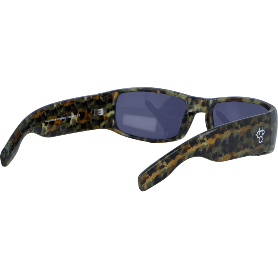 Clown Clown Camo