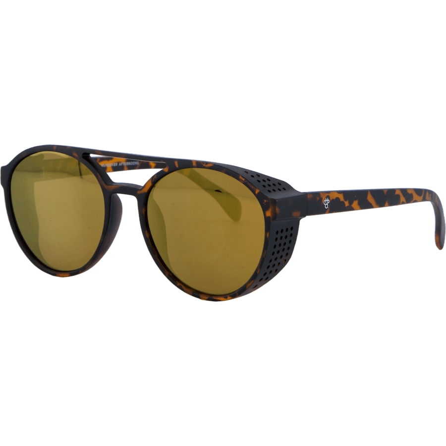 Rickard Turtle Brown