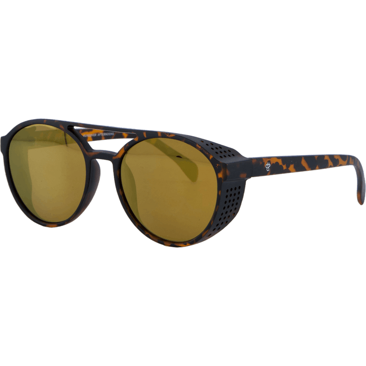 Rickard Turtle Brown