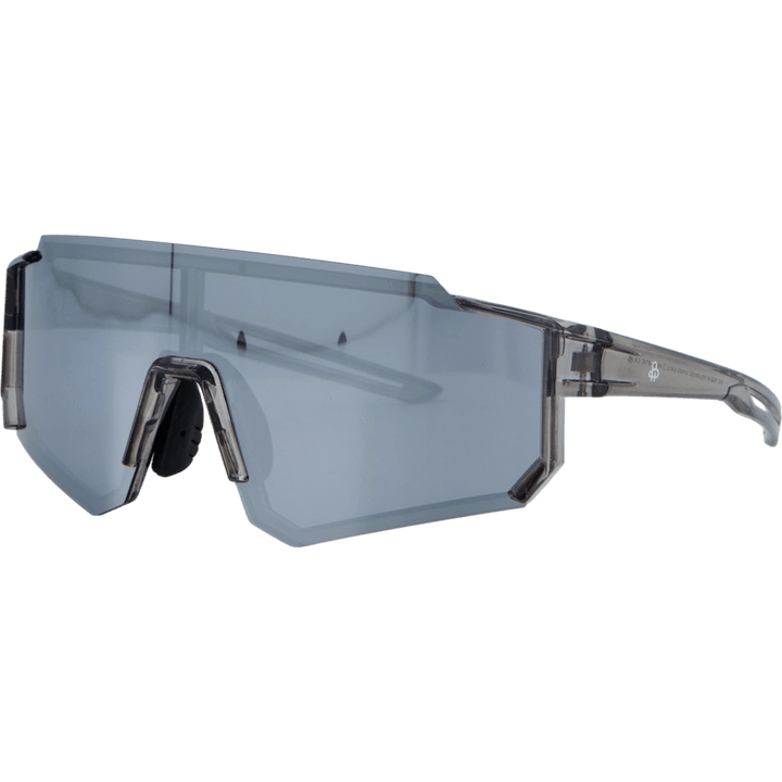 Siri Transparent Grey