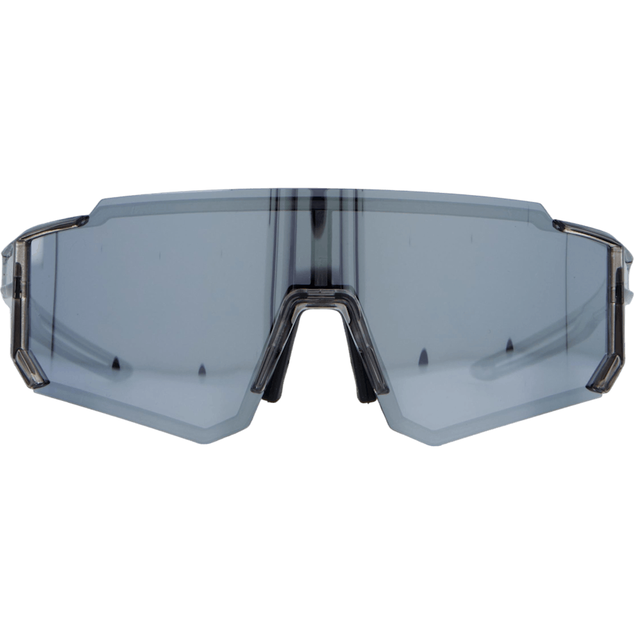 Siri Transparent Grey