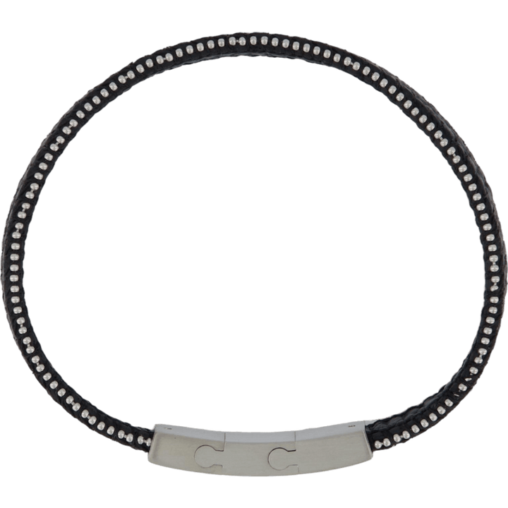 Bracelet Noir