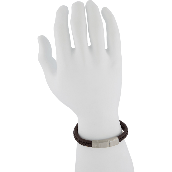 Bracelet Marron