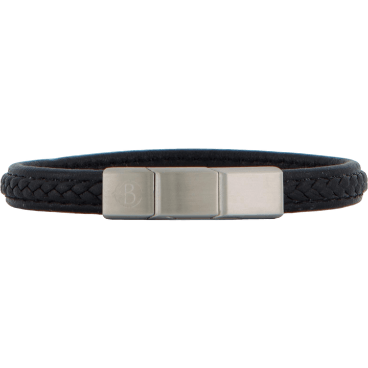 Bracelet Lex 19,5/21 cm Noir