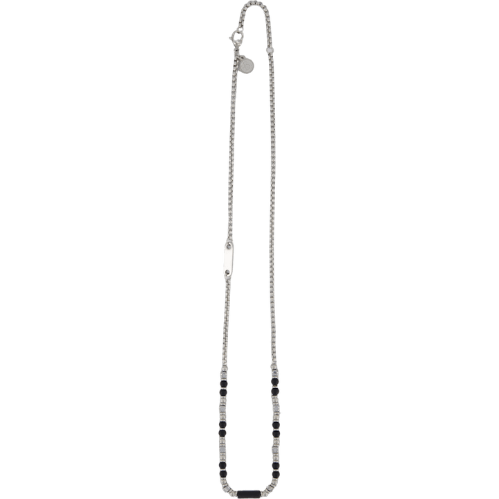 Necklace Black