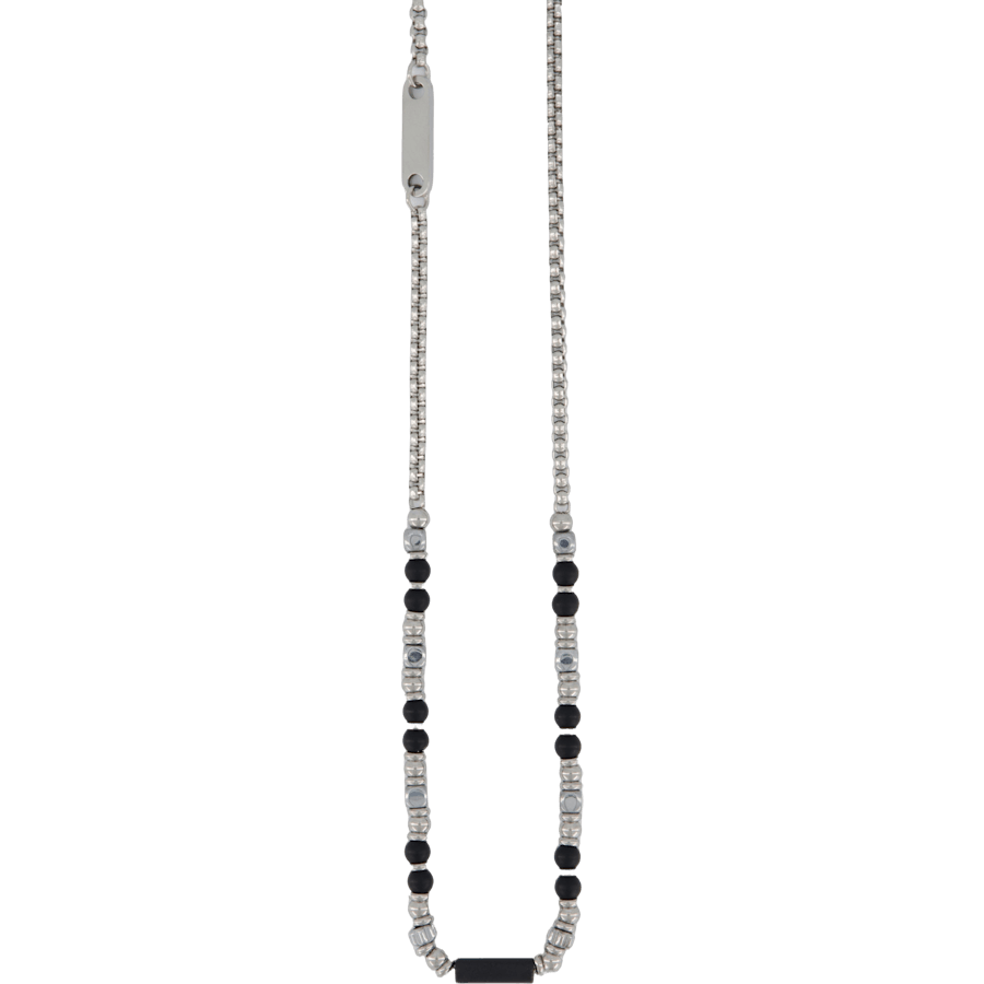 Necklace Black