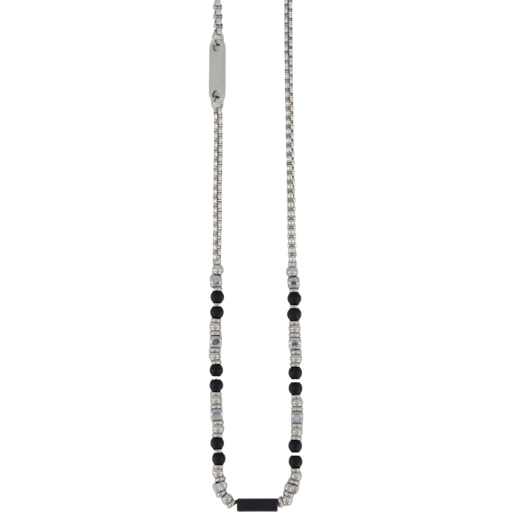 Necklace Black