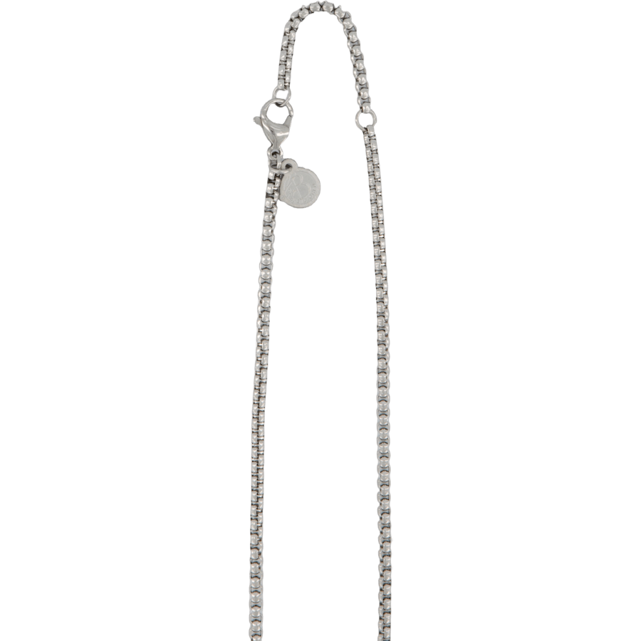 Necklace Black