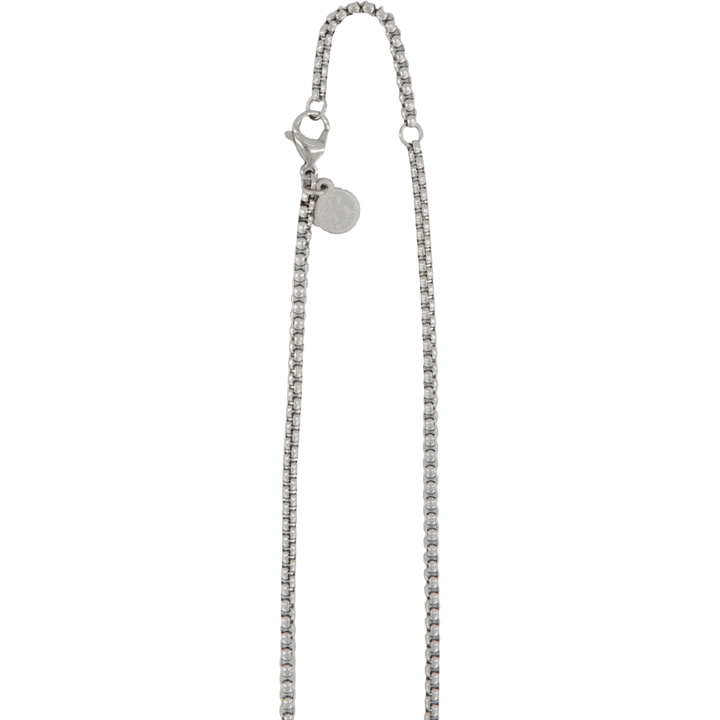 Necklace Black