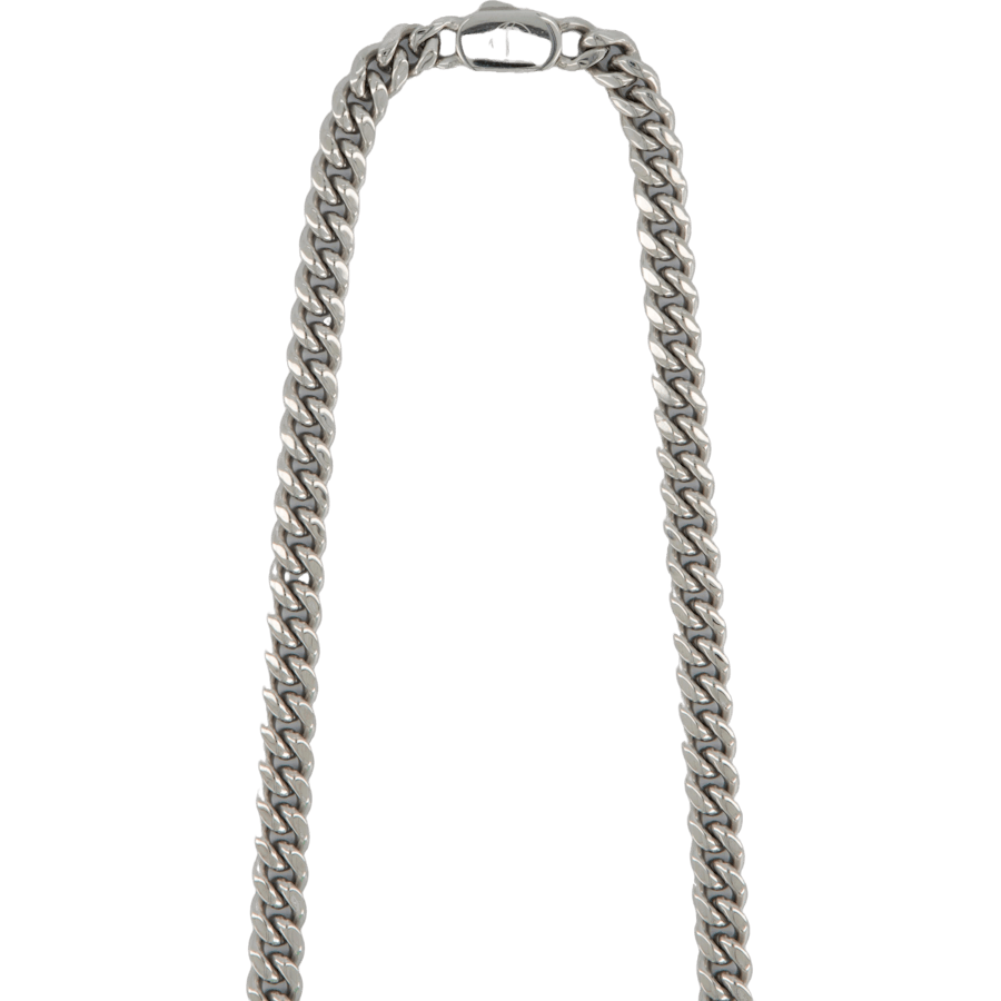 Collier en acier