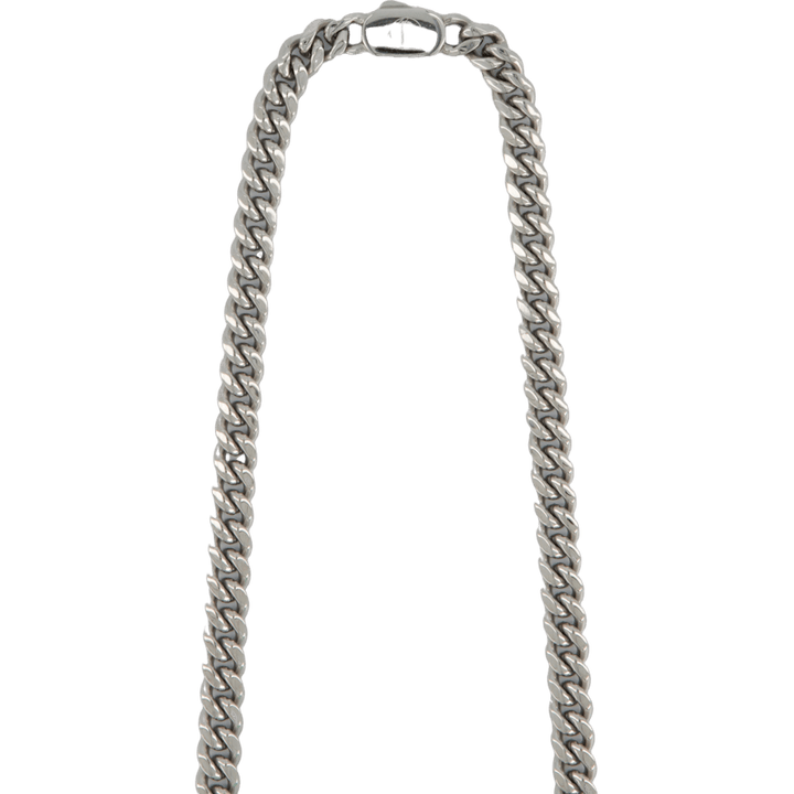 Collier en acier