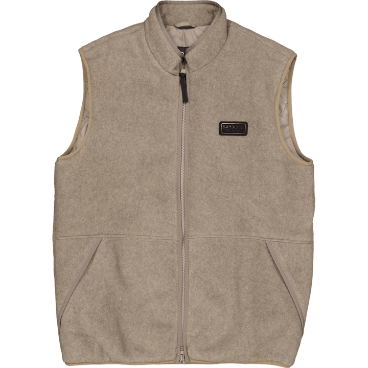 Gilet polaire B.intl Ellesmere bringé