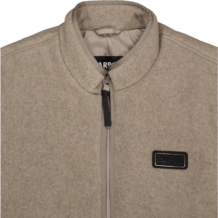 Gilet polaire B.intl Ellesmere bringé
