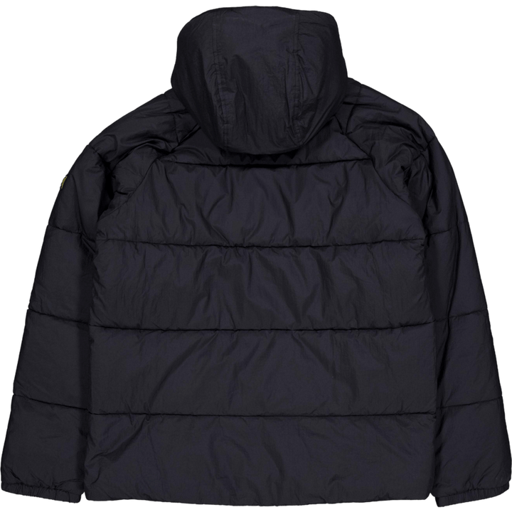 B.intl Haze Puffer Jacket Black