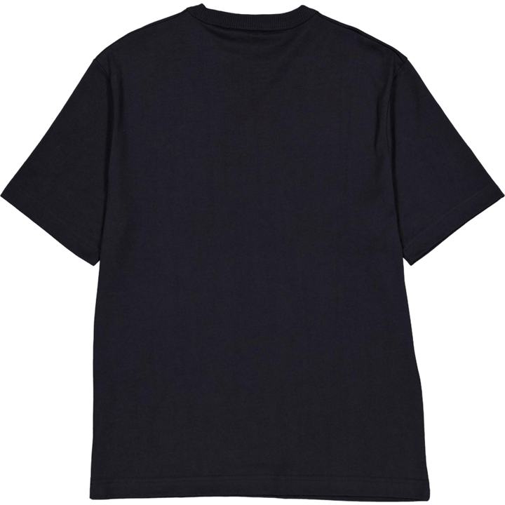 T-shirt graphique B.intl Otis noir