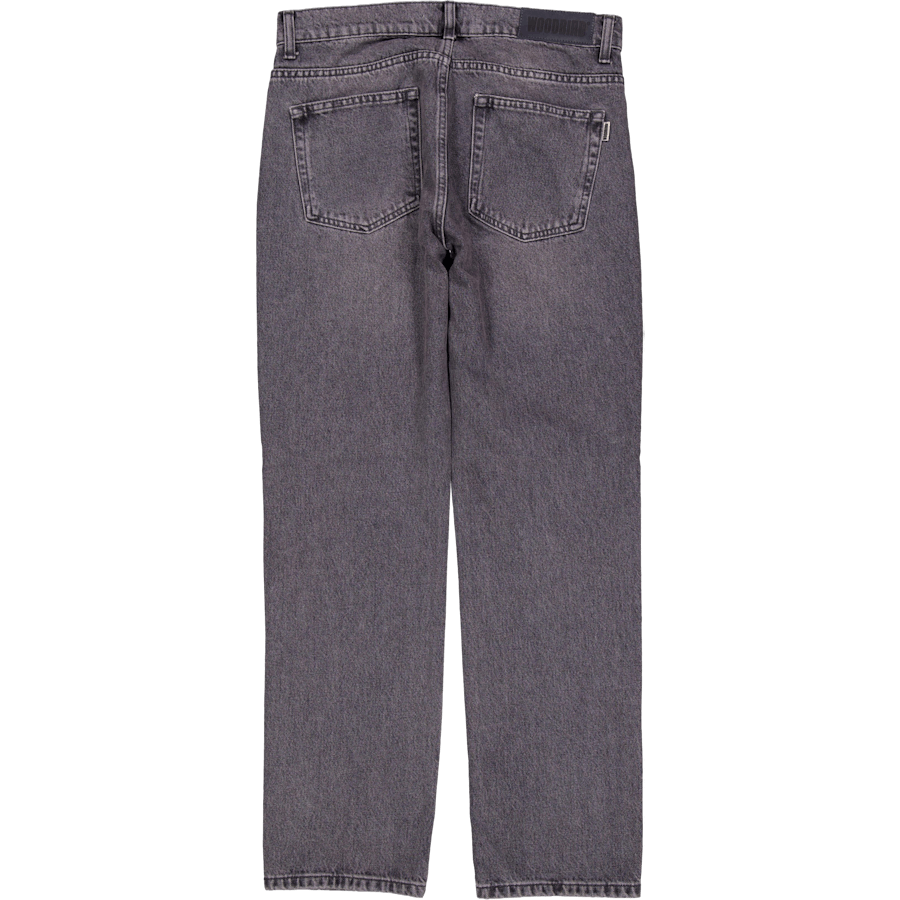 Wbjay Eclipse Jeans Grey-black