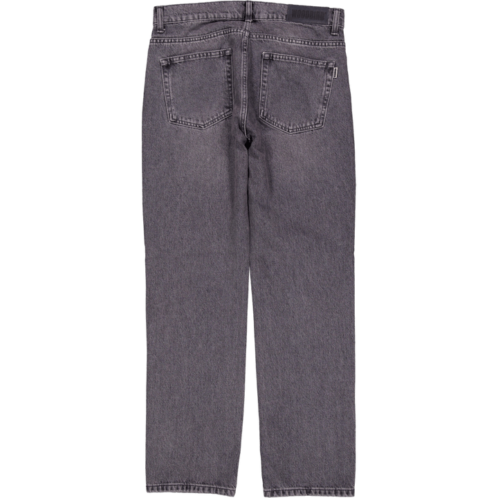 Wbjay Eclipse Jeans Grey-black