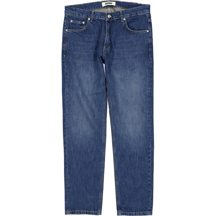 Doc Cave Jeans Dark Blue